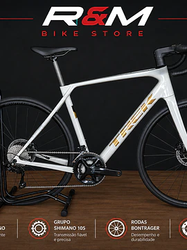 TREK Domane Sl5