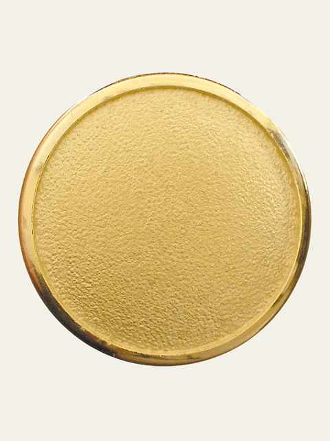 Botones Plain Domed