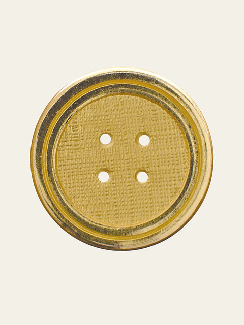 Botones Classic Four Hole