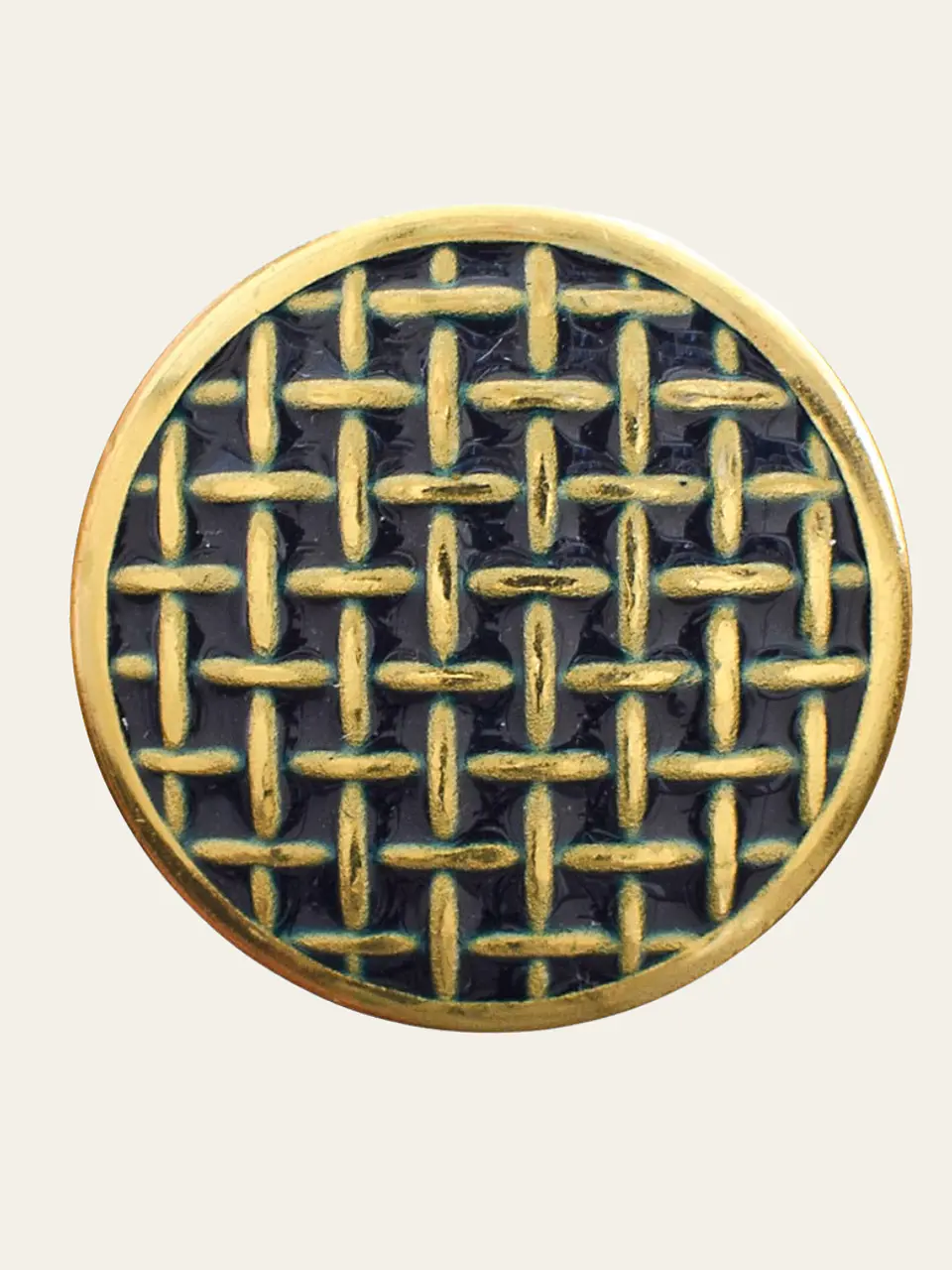 Botones Criss Cross 1