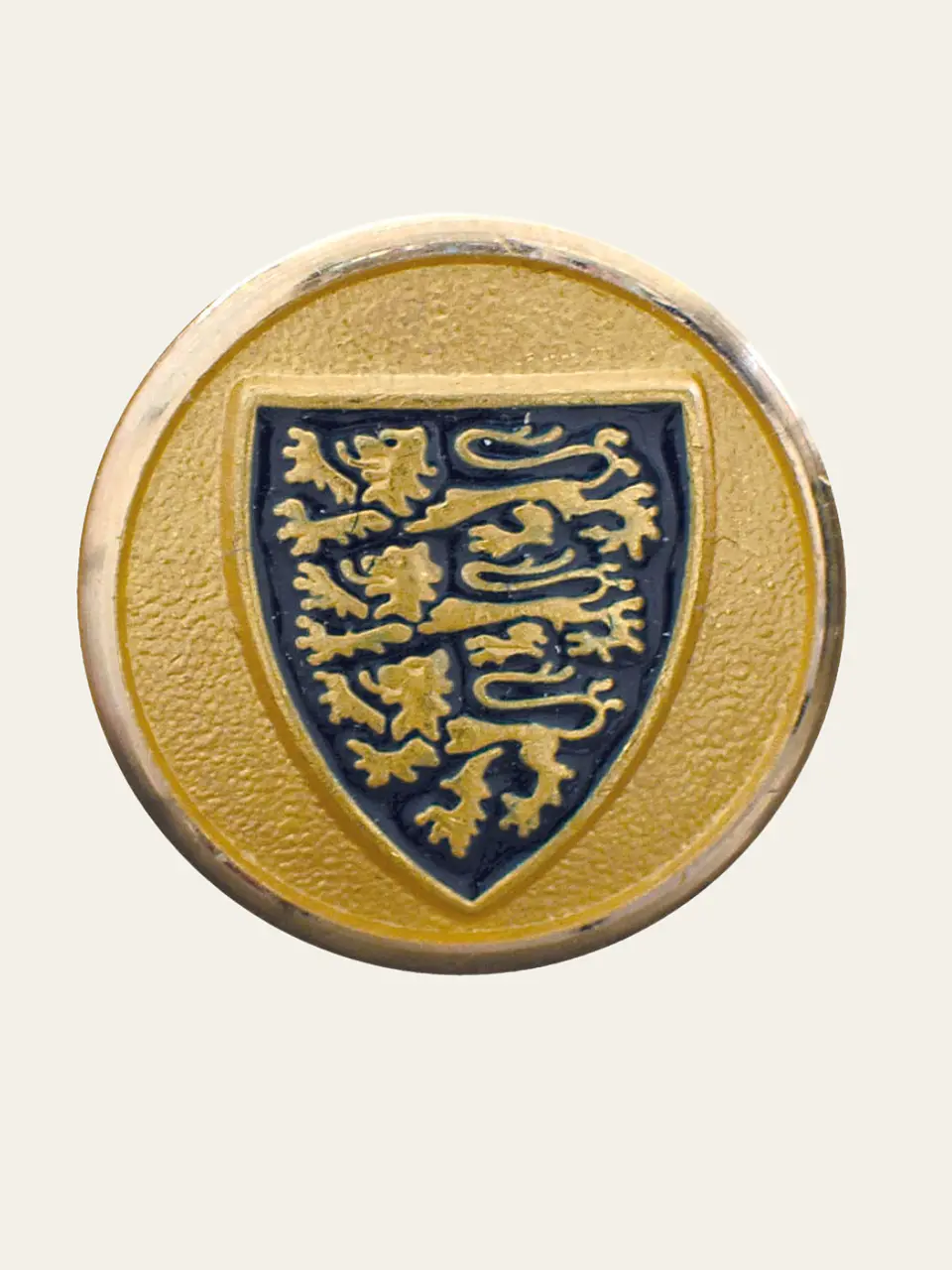Botones Three Lions 1