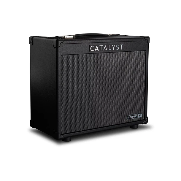 Amplificador de Guitarra Eléctrica ( Semi Nuevo) Catalyst 100 - 100W