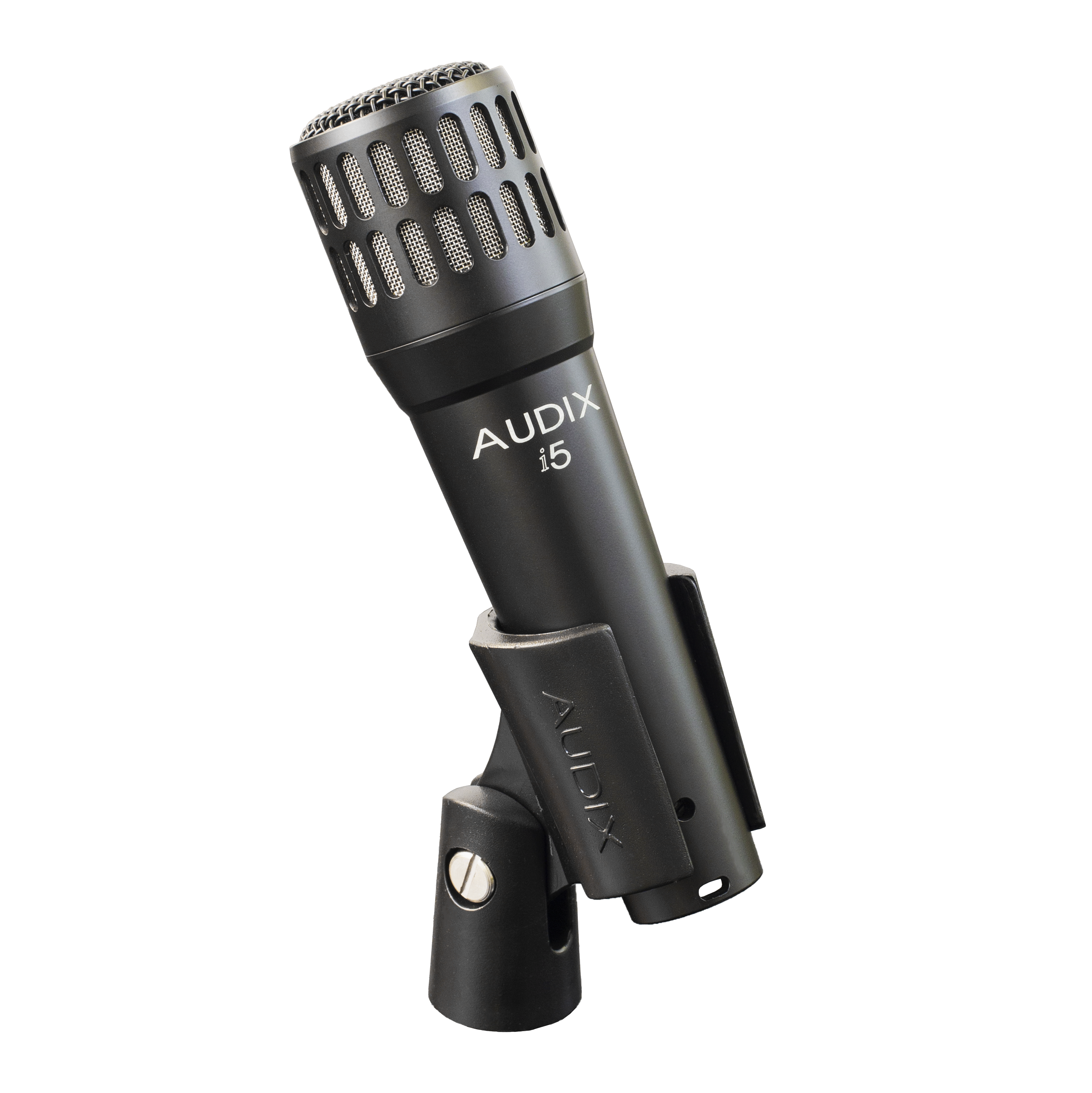 Audix i5 Micrófono Dinámico para Instrumentos, percusiones,