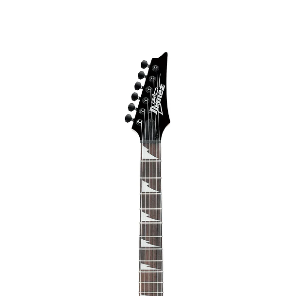 Guitarra eléctrica Ibanez GRG121DX - Walnut Flat 3