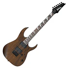 Guitarra eléctrica Ibanez GRG121DX - Walnut Flat 1