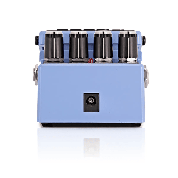 Pedal Super Chorus Boss CH-1 3