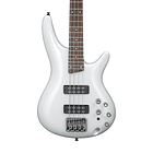 Bajo eléctrico Ibanez de SR300E PWH 2