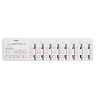 Controlador MIDI Korg NANOKONTROL2 WH 1