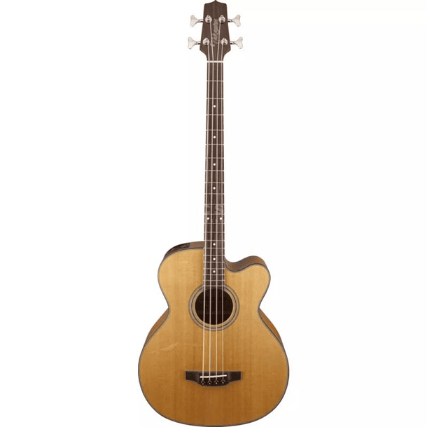 Bajo electroacústico Takamine GB30CE - Natural 3