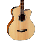 Bajo electroacústico Takamine GB30CE - Natural 2