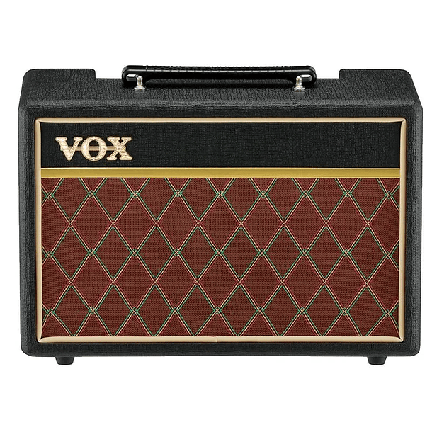 Amplificador de guitarra VOX PATHFINDER 10 - 10W 1