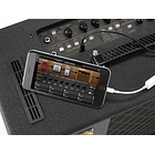 Amplificador de guitarra VOX VT100X - 100W 2