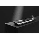 Teclado 61 Notas Donner DEK-620 Con Sensibilidad 2