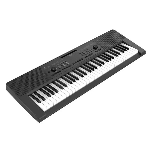 Teclado 61 Notas Donner DEK-620 Con Sensibilidad 3