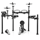 Batería Electrónica Donner DED-200 Incluye Sillín y Audífonos 1