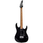 Pack de guitarra eléctrica Ibanez IJRX20U - Black 4