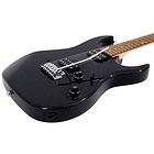 Pack de guitarra eléctrica Ibanez IJRX20U - Black 5