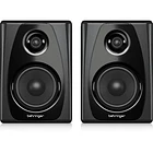Monitor de estudio Behringer STUDIO 50USB 1