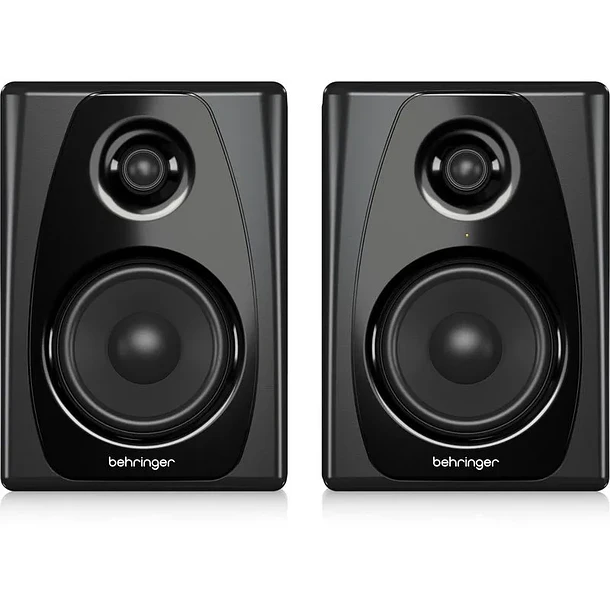 Monitor de estudio Behringer STUDIO 50USB 1