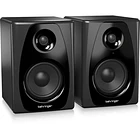 Monitor de estudio Behringer STUDIO 50USB 3