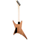 Guitarra electrica Jackson JS Series Warrior JS32T - Natural Oil - AM 3