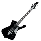 Guitarra eléctrica Ibanez PS60 Iceman - Black 1