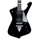 Guitarra eléctrica Ibanez PS60 Iceman - Black 2