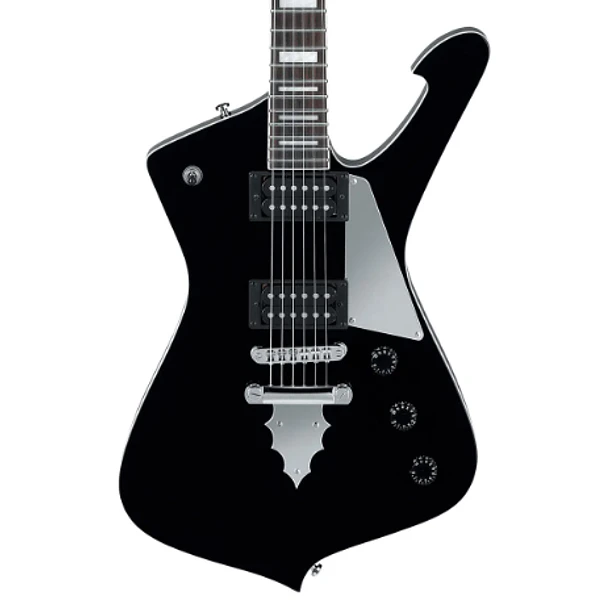 Guitarra eléctrica Ibanez PS60 Iceman - Black 2