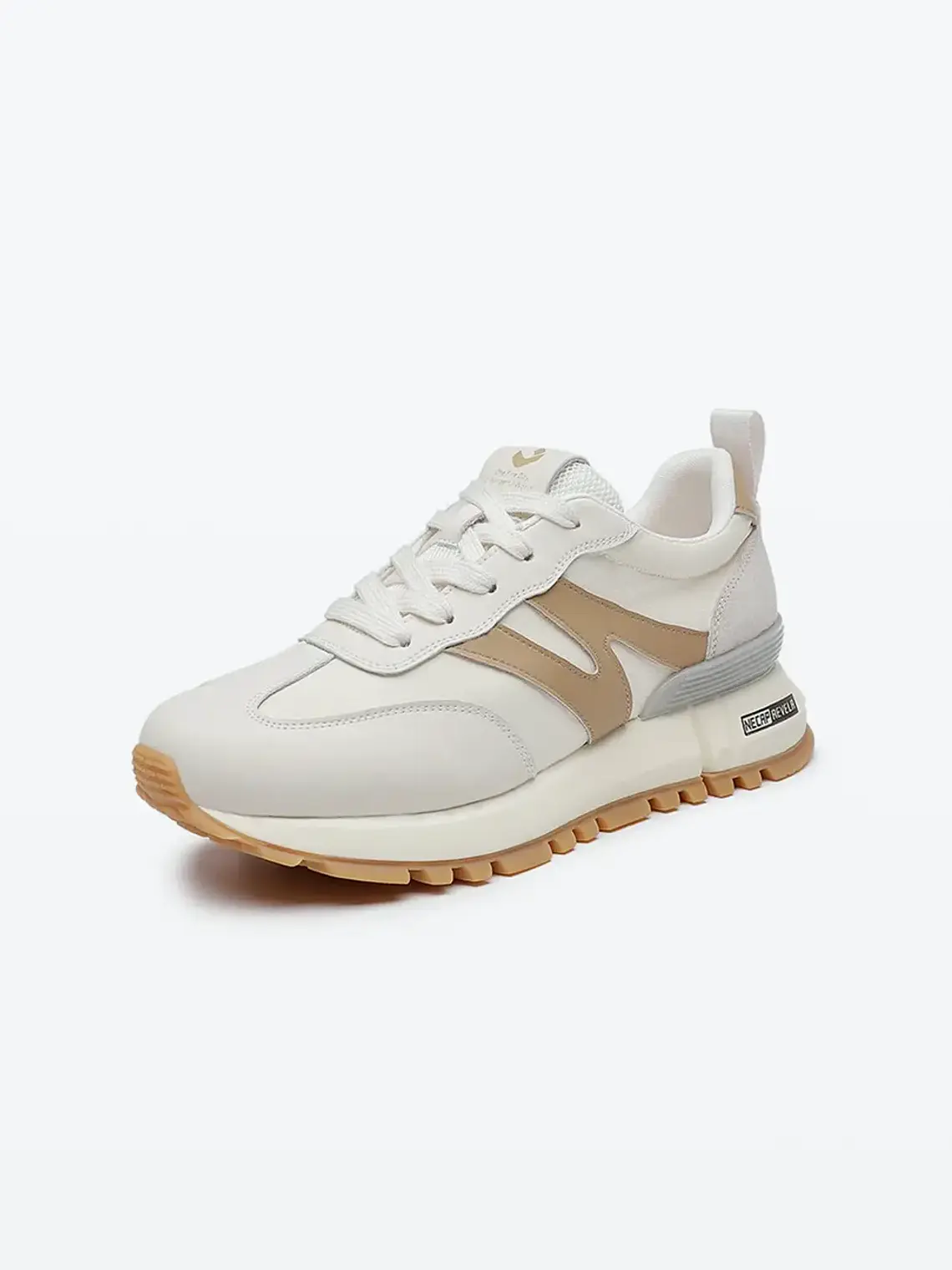 Zapatillas urbanas de demostración 1