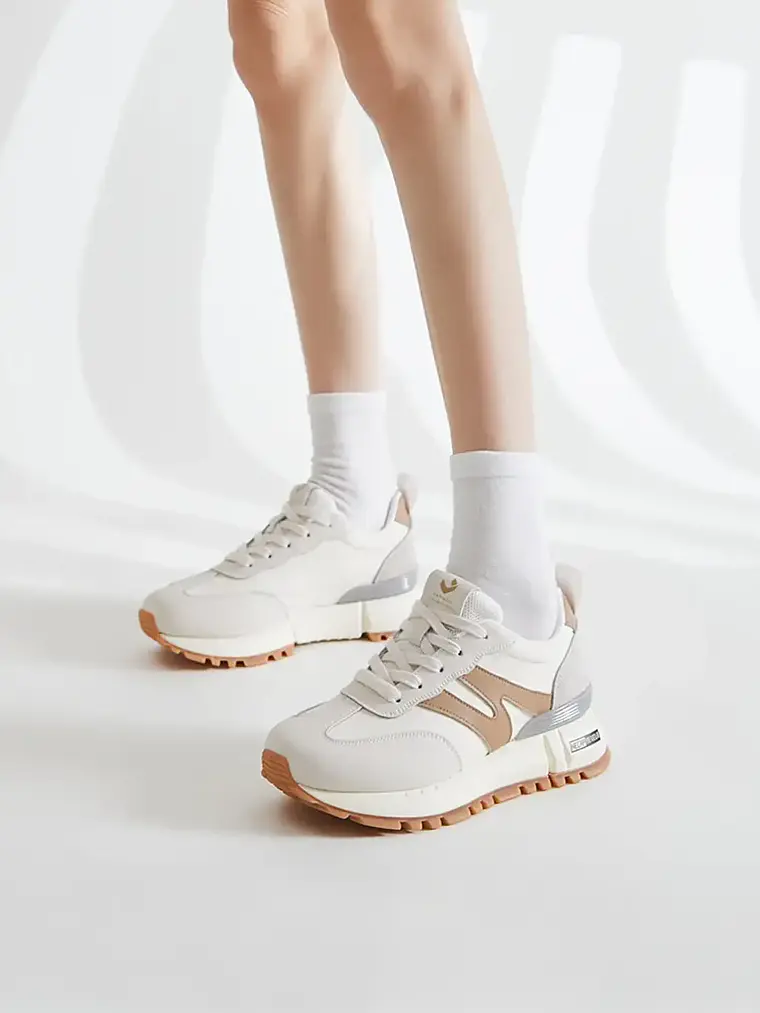 Zapatillas urbanas de demostración 3