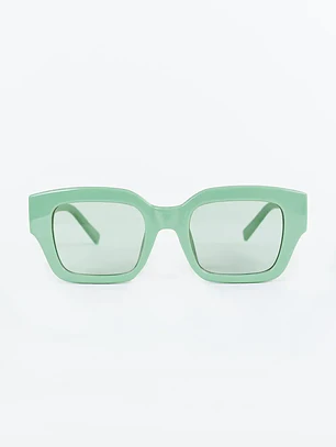 Demo - Gafas de sol
