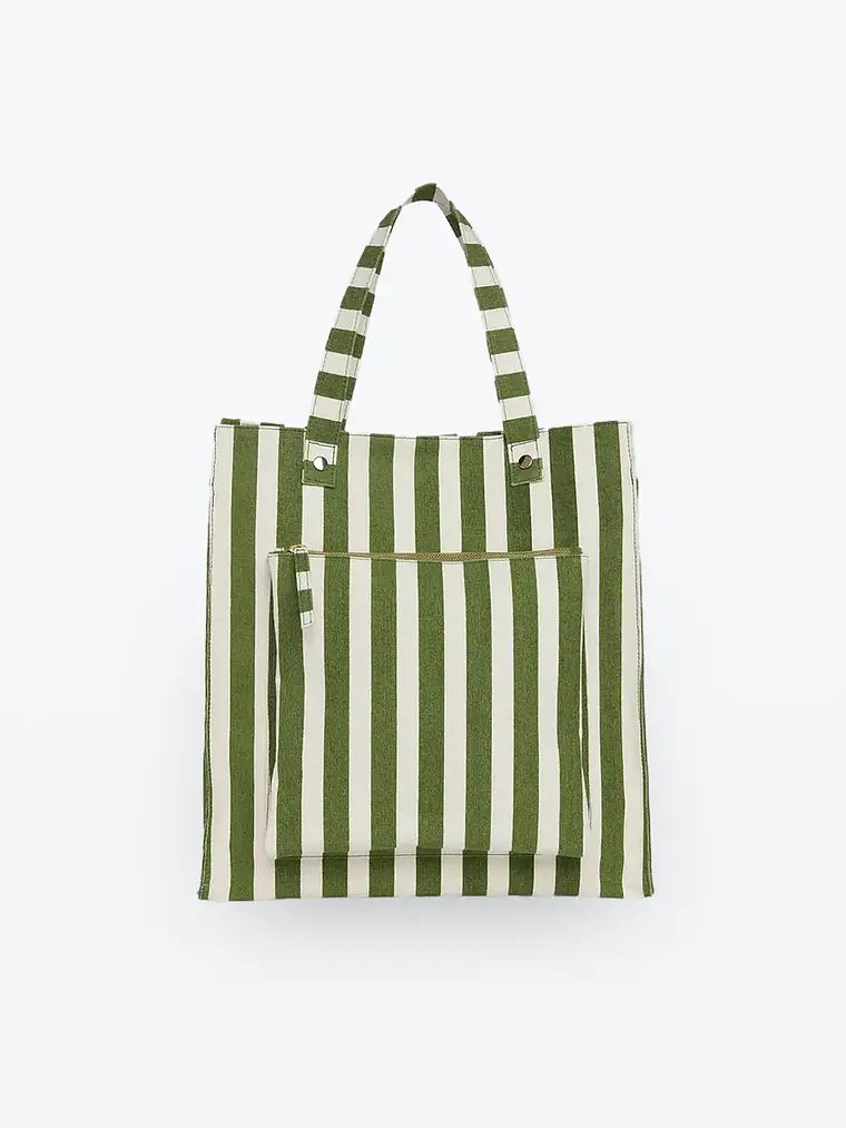 Demo - Tote 1