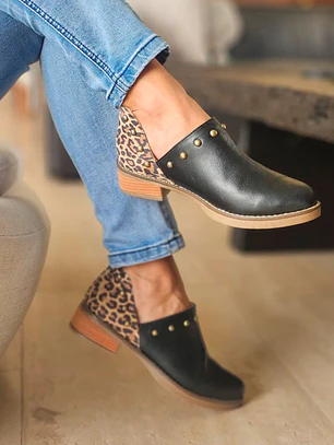 Zapato Maia – Raal