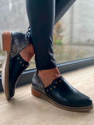 Zapato Maia – Raal