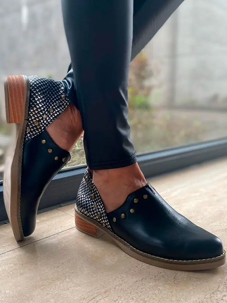 Zapato Maia – Raal 2