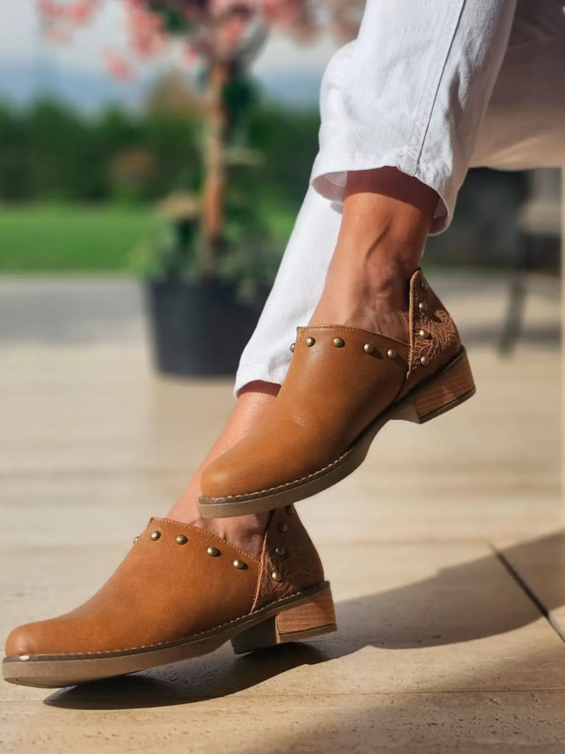Zapato Maia – Raal 3