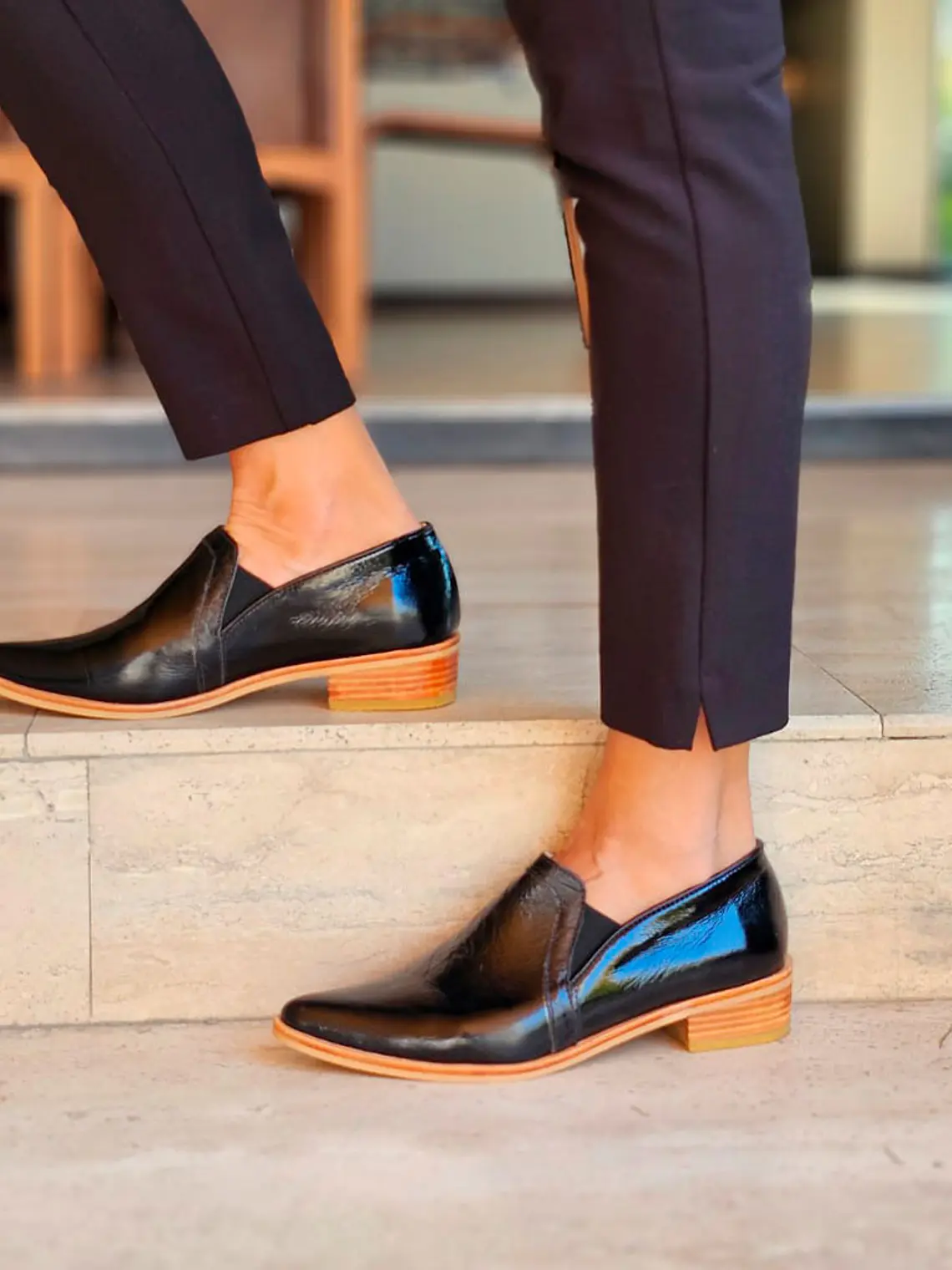 Zapato Diana – Raal 2