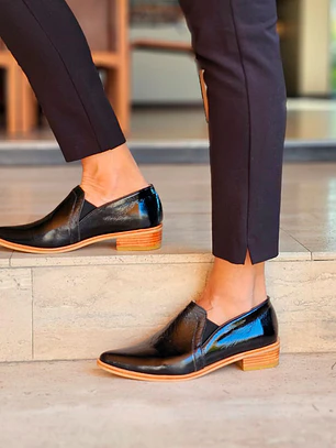 Zapato Diana – Raal