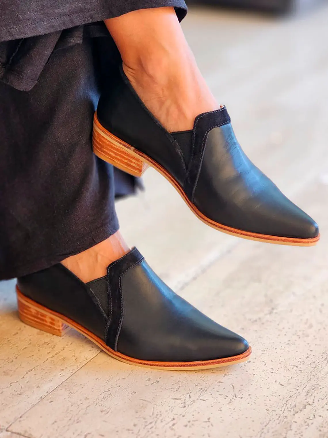 Zapato Diana – Raal 3