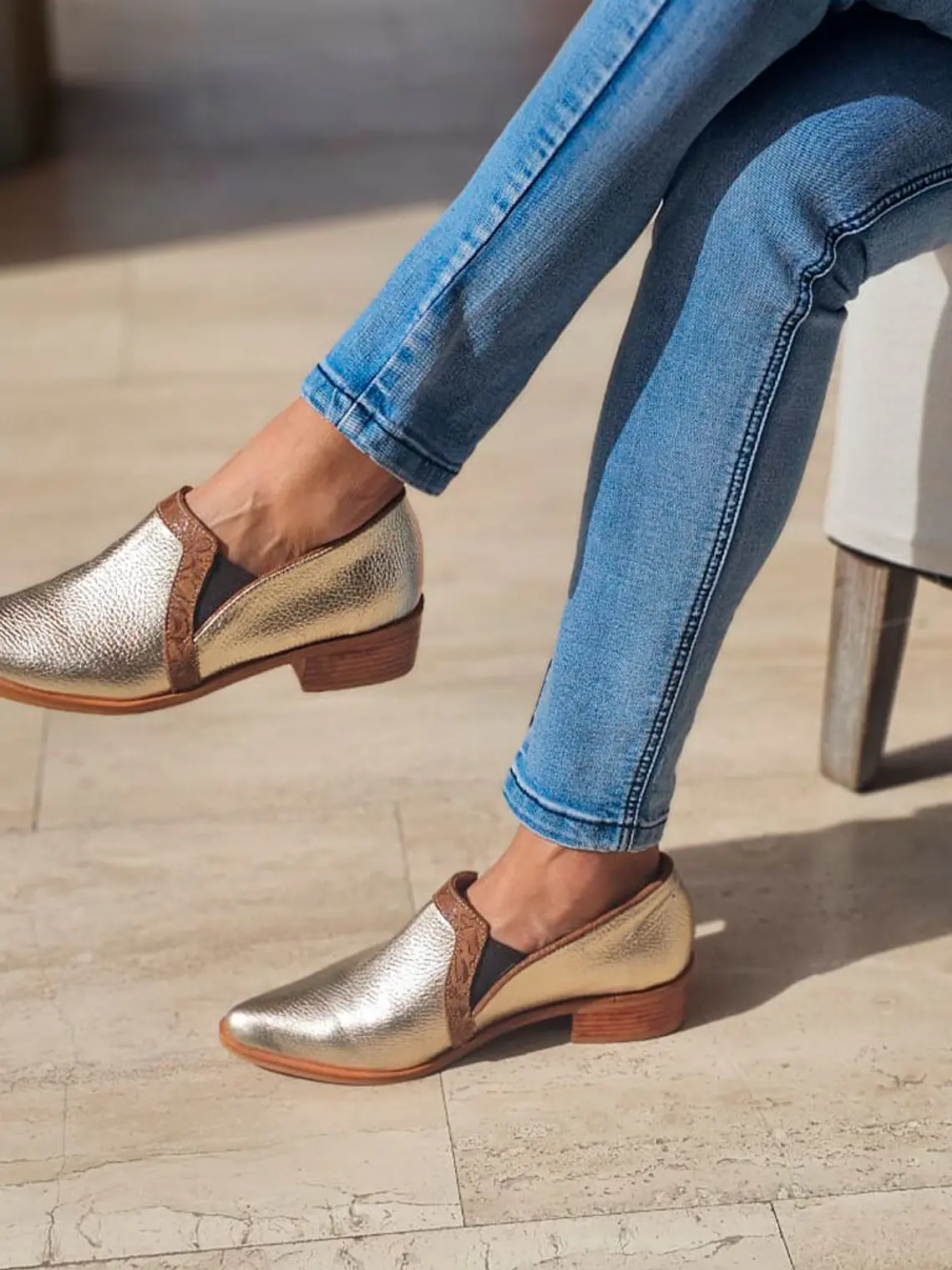 Zapato Diana – Raal 5