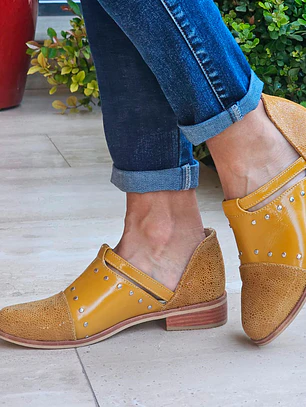 Zapato Bianca – Raal