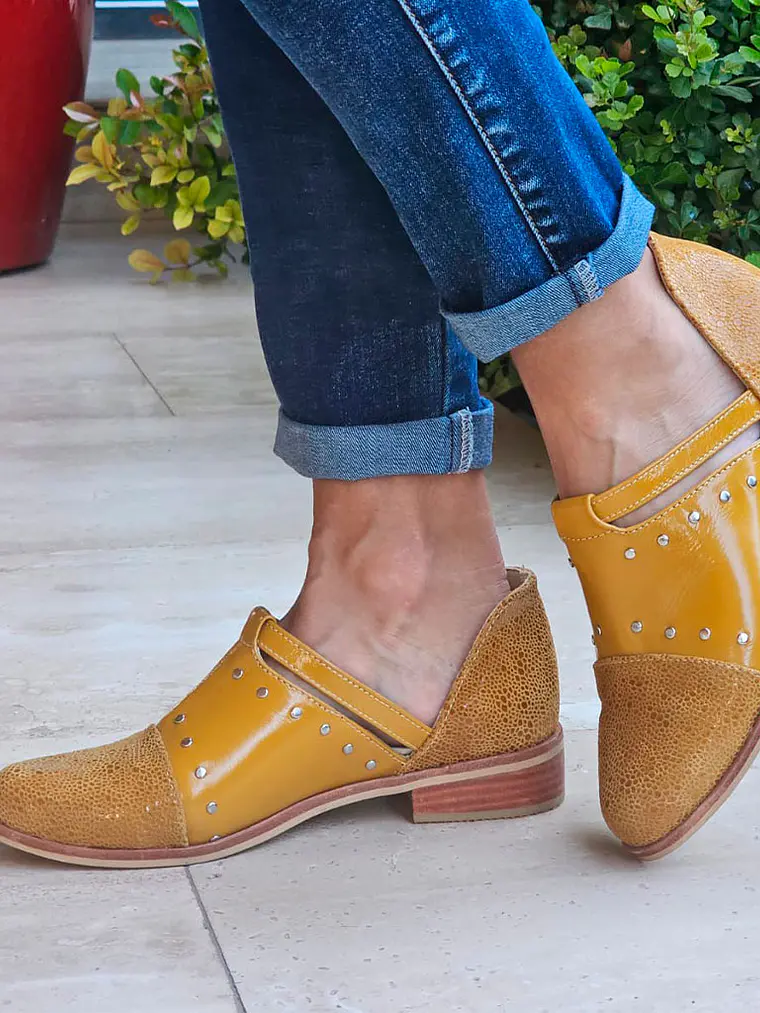 Zapato Bianca – Raal 2