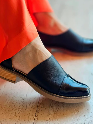 Zapato Alice – Raal