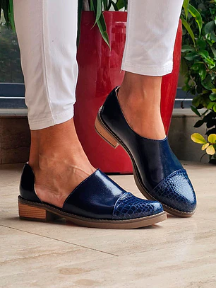 Zapato Alice – Raal