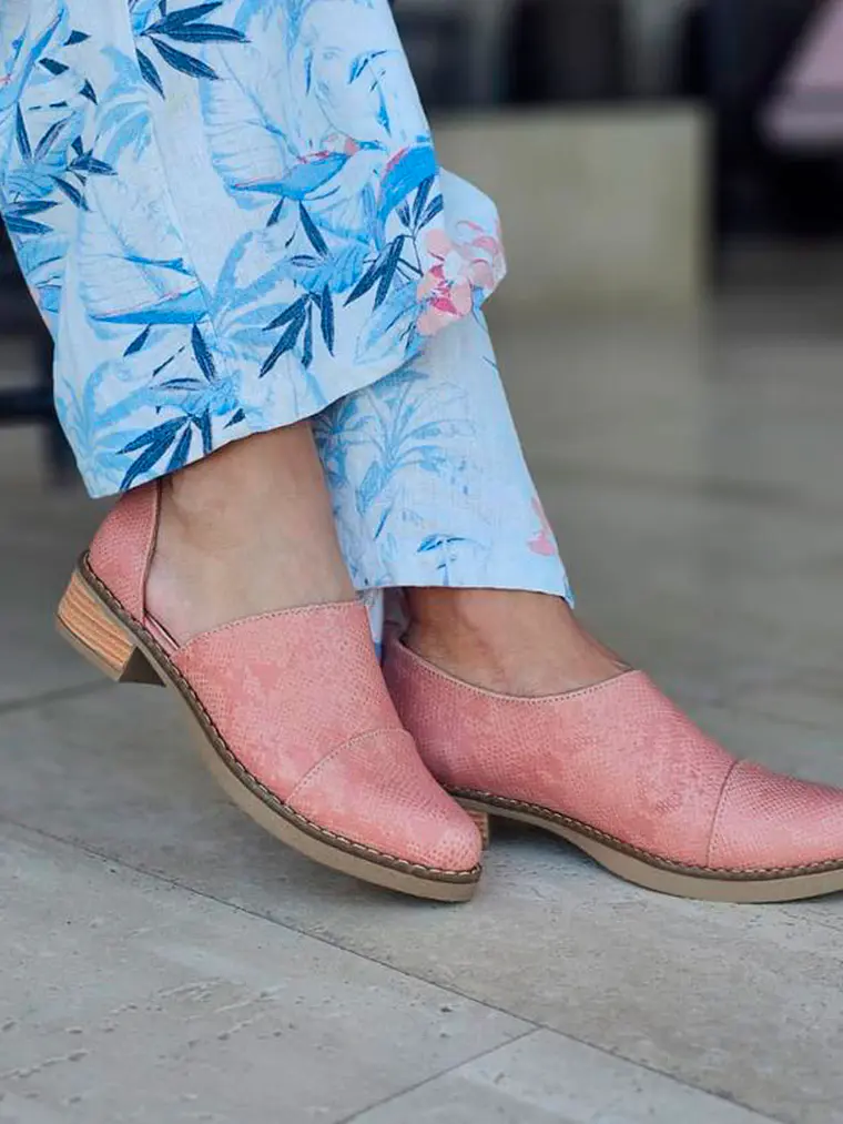 Zapato Alice – Raal 3