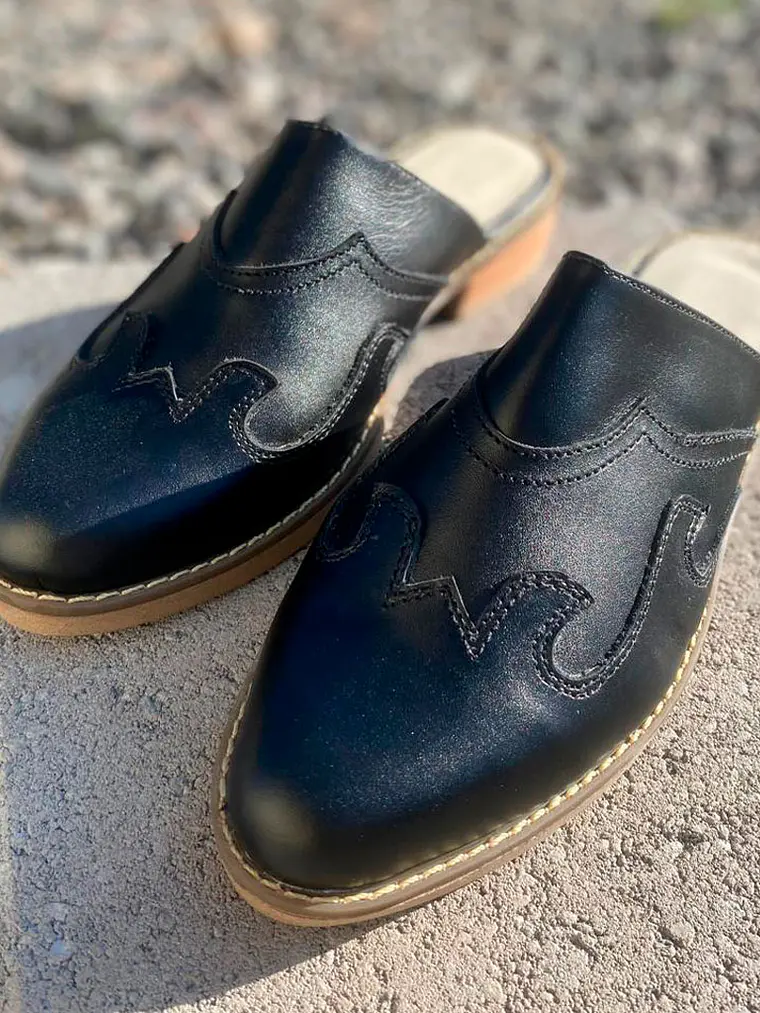 Puntilla Greta – Raal 4