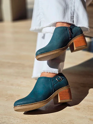 Zapato Rosa – Raal