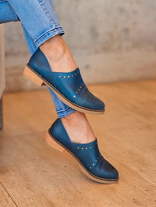 Zapato Maya – Raal