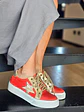 Zapatilla Star – Raal - Miniatura 2