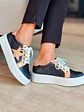 Zapatilla Star – Raal - Miniatura 5